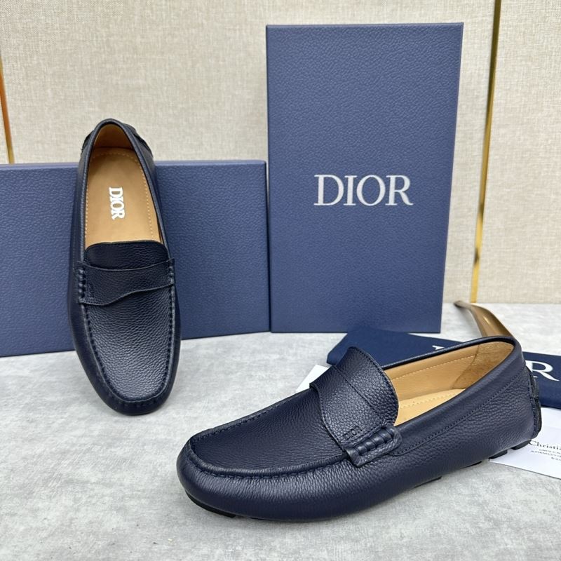 Christian Dior Tods Shoes